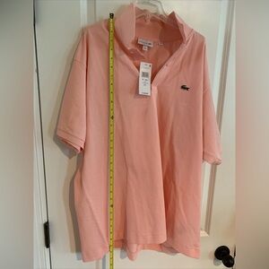 Lacoste men’s shirt